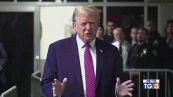 Fissato l'incontro tra Biden e Trump