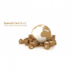 Special Cart logo
