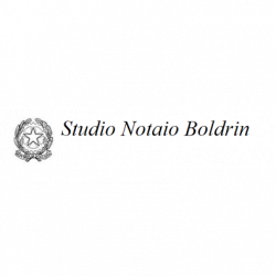 Studio Notaio Francesca Boldrin logo