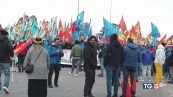 Ex Ilva, a Taranto si ferma l'indotto