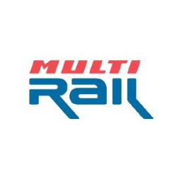 Multi Rail S.r.l. logo