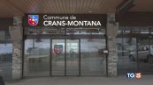 Crans, rimpallo di responsabilità