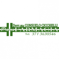 Parafarmacia Dott.ssa Cicchelli Consuelo Francesca logo