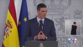 "Controlli su italiani", la ritorsione di Madrid