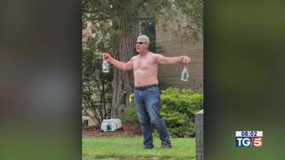 Attentato antisemita in Colorado: 6 feriti