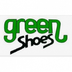Green Shoes Calzature logo