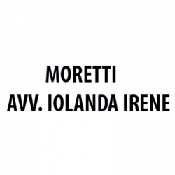Moretti Avv. Iolanda Irene logo