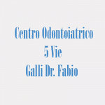 Centro Odontoiatrico 5 Vie - Dr. Fabio Galli