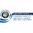 Gruppo Novi  Carpenteria Metallica