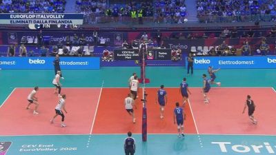 Euroflop Italvolley