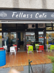 Fellas's Cafè