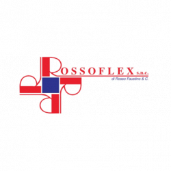 Rossoflex Snc di Rosso Faustino & C. logo