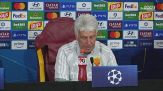Gasp sulla sfida al Real: "Abbiamo voglia di misurarci con loro"