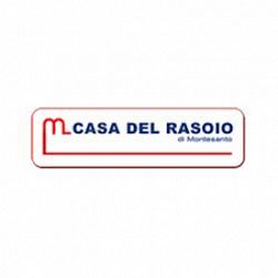 Casa del Rasoio Sas logo
