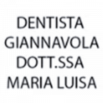 Dentista Giannavola Dott.ssa Maria Luisa