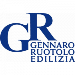 GR Gennaro Ruotolo Edilizia s.r.l. logo