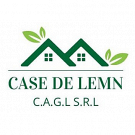 Case De Lemn C.A.G.L
