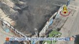 Un'estate di incendi, emergenza continua
