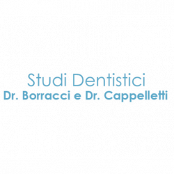 Studio Medico Dentistico Dr. Ernesto Cappelletti logo