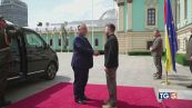 Gelo Orban-Zelensky. Putin con Erdogan e Xi