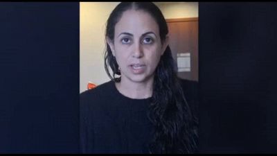 La famiglia Bibas contro il governo di Israele: "Dovevano salvarli"