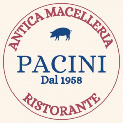 Antica Macelleria Pacini - Uscio e Bottega logo