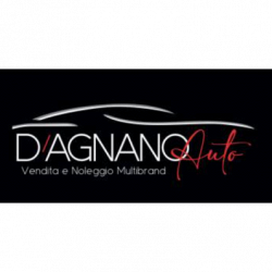 D’Agnano Auto - Vendita e Noleggio Multibrand logo