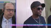 Omicidio Pierina, in diretta con gli avvocati di Louis Dassilva