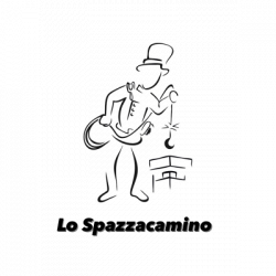 Lo Spazzacamino logo