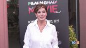 Tanti auguri Edwige sogno degli italiani