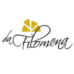 Pizzeria da Filomena logo