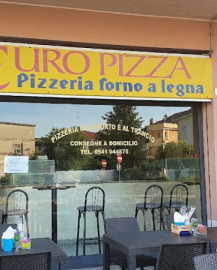 Pizzeria Europizza