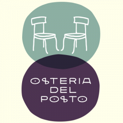 Osteria del Posto logo