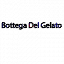 Bottega Del Gelato logo