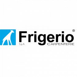 Frigerio Carpenterie SpA logo