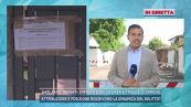 Garlasco, reperti, impronte nella casa e tracce di sangue