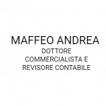 Maffeo Andrea Dottore Commercialista