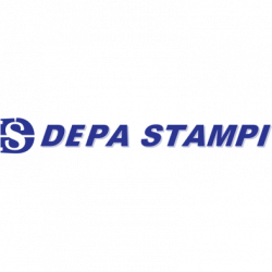 Depa Stampi logo