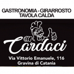 Gastronomia Cardaci a domicilio
