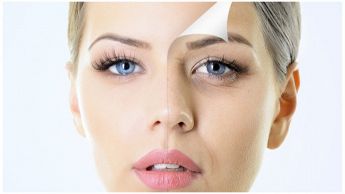 Derma skin lab trattamenti viso anti age