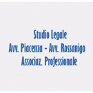 Studio Legale Avv. Piacenza Avv. Rossanigo - Associaz. Professionale