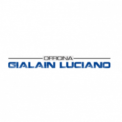 Gialain Luciano Impianti Gas Gpl Metano Auto logo