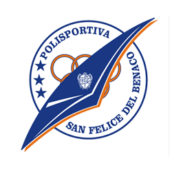 A.S.D. Polisportiva San Felice del Benaco logo