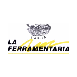 Ferramenta L'Arca - La Ferramentaria logo