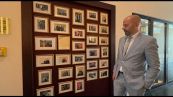 Da Sissi a Sinner, storie di star e benessere all'Hotel Terme Merano
