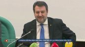 Matteo Salvini assolto!