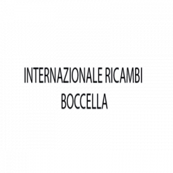 Internazionale Ricambi Boccella logo