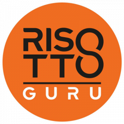 Ris8 Guru logo