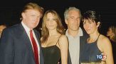 Melania furiosa contro Biden Jr