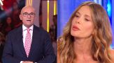 Stasera in tv (24 marzo), arriva Alessia Marcuzzi a rubare la scena ad Alfonso Signorini: cosa ha in mente